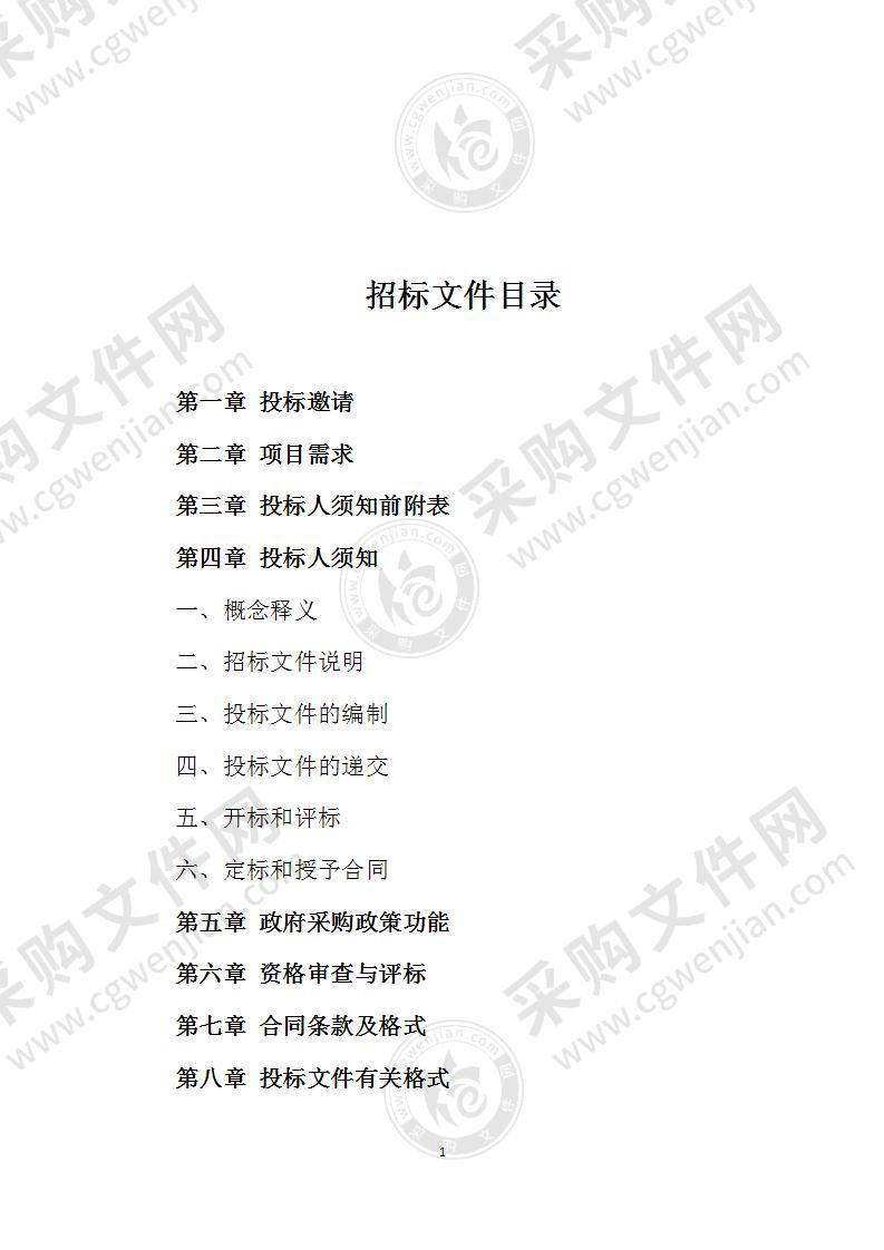 创业兴业大楼水电公共设施会务等日常服务